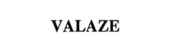 VALAZE trademark