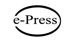 E-PRESS trademark