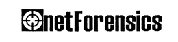 NETFORENSICS trademark
