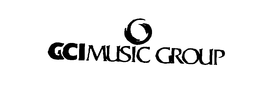 GCI MUSIC GROUP trademark