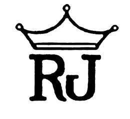 RJ trademark