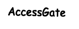 ACCESSGATE trademark