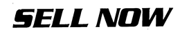 SELL NOW trademark