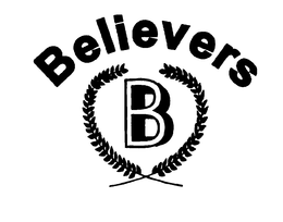 B BELIEVERS trademark