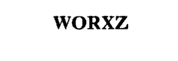 WORXZ trademark