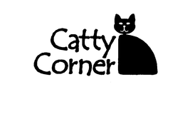 CATTY CORNER trademark