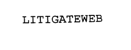 LITIGATEWEB trademark