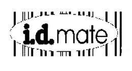 I.D. MATE trademark