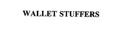 WALLET STUFFERS trademark