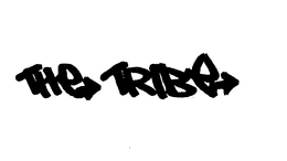 THE TRIBE trademark