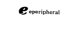 E EPERIPHERAL trademark