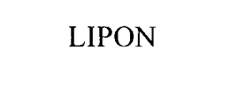 LIPON trademark