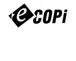E COPI trademark