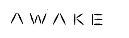 AWAKE trademark