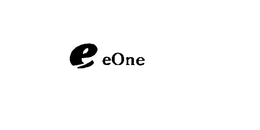 E EONE trademark