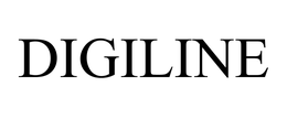 DIGILINE trademark