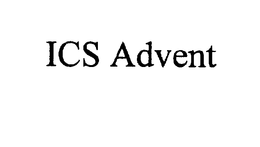 ICS ADVENT trademark