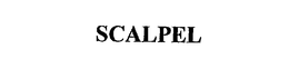 SCALPEL trademark