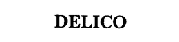 DELICO trademark