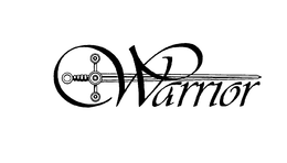 WARRIOR trademark