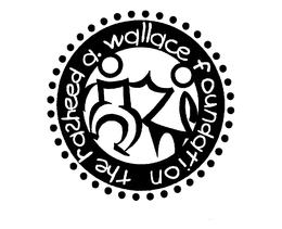 THE RASHEED A. WALLACE FOUNDATION trademark