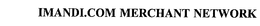 IMANDI.COM MERCHANT NETWORK trademark