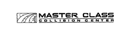 MASTER CLASS COLLISION CENTER trademark