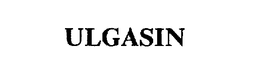 ULGASIN trademark