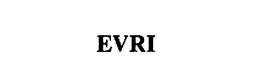 EVRI trademark