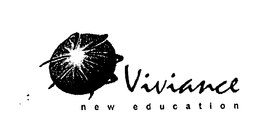 VIVIANCE NEW EDUCATION trademark