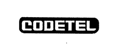 CODETEL trademark