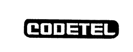 CODETEL trademark