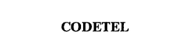 CODETEL trademark