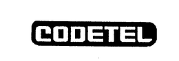 CODETEL trademark