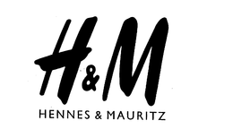 H & M HENNES & MAURITZ trademark