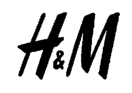 H & M trademark