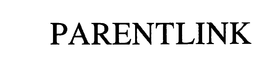 PARENTLINK trademark