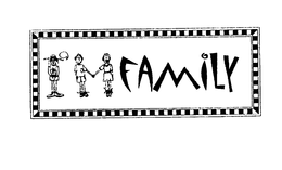FAMILY trademark