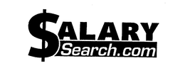 SALARY SEARCH.COM trademark