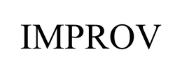 IMPROV trademark