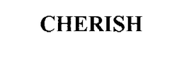 CHERISH trademark