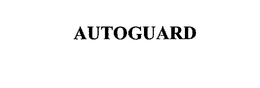 AUTOGUARD trademark