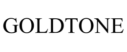 GOLDTONE trademark