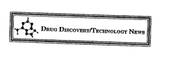 DRUG DISCOVERY/TECHNOLOGY NEWS trademark