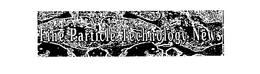 FINE PARTICLE TECHNOLOGY NEWS trademark