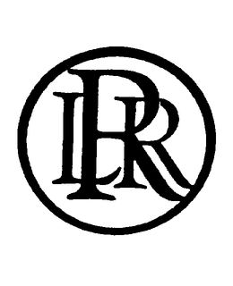 LRR trademark