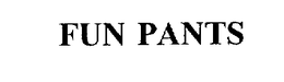 FUN PANTS trademark
