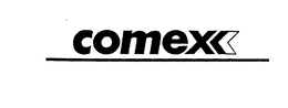 COMEX trademark