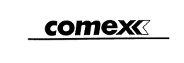 COMEX trademark
