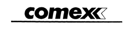 COMEX trademark